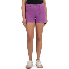 KUT from The Kloth Womens Jane High-Rise Shorts in Saudi Arabia