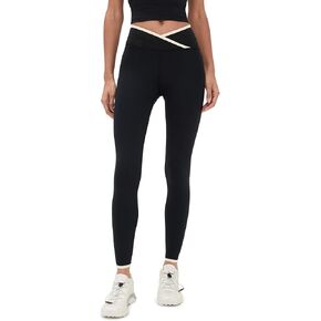 Strut This Women's The Rae Ankle Leggings in Saudi Arabia