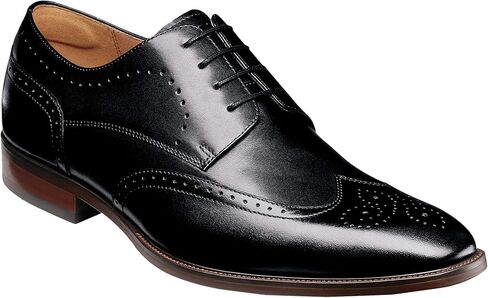 Florsheim Sorrento Wingtip Oxford Men's Oxford in Saudi Arabia