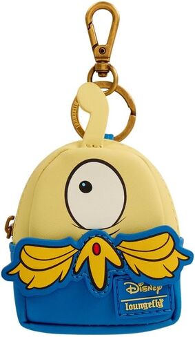 Loungefly Disney Lilo and Stitch Blind Box Mystery Bag Charm [One Random Keychain] in Saudi Arabia