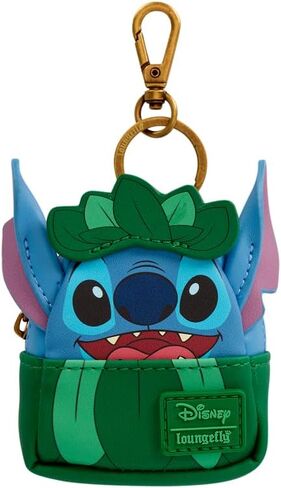 Loungefly Disney Lilo and Stitch Blind Box Mystery Bag Charm [One Random Keychain] in Saudi Arabia