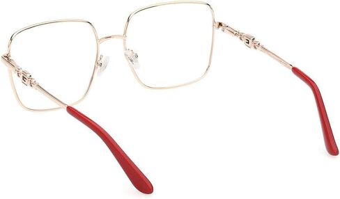 GUESS Eyeglasses GU 2953 032 Pale Gold in Saudi Arabia