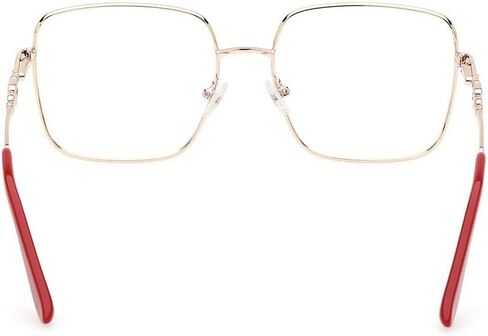 GUESS Eyeglasses GU 2953 032 Pale Gold in Saudi Arabia