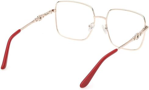 GUESS Eyeglasses GU 2953 032 Pale Gold in Saudi Arabia