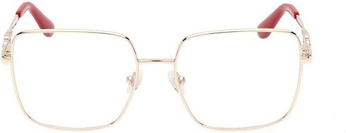 GUESS Eyeglasses GU 2953 032 Pale Gold in Saudi Arabia