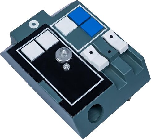 Pilot Chest Box Costume Props for Adult Men Women Halloween Cosplay in Saudi Arabia