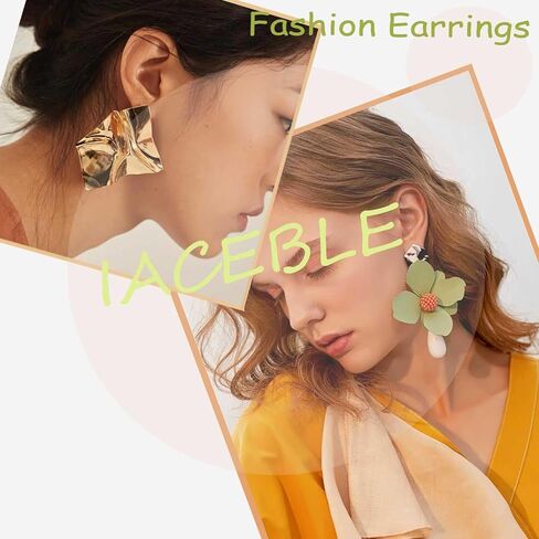 Boho Heart Ear Climber Earring Hollow Heart Ear Cuff Earring Heart Geometric Ear Crawler Earring Gold Heart Wrap Cuff Earring Jewelry for Women in Saudi Arabia