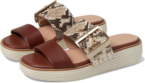 Cole Haan womens Originalgrand Platform Slides in Saudi Arabia