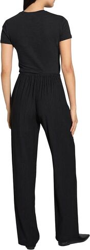 Theory Women's Easy St Pullon B in Saudi Arabia