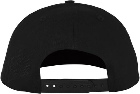 SANTA CRUZ Stranger Things Hellfire Club Snapback Structured Hat in Saudi Arabia