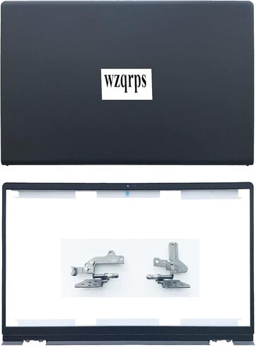 New Replacement Laptop LCD Cover Back Rear Top Lid Hinges for Dell Inspiron 15 3510 3511 3515 00WPN8 0WPN8 09WC73 9WC73 AP3LE000901 in Kuwait