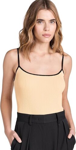 STAUD Women's Soleil Tank in Saudi Arabia