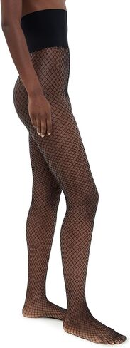 Commando Women's Glitter Fishnet Tights in Saudi Arabia