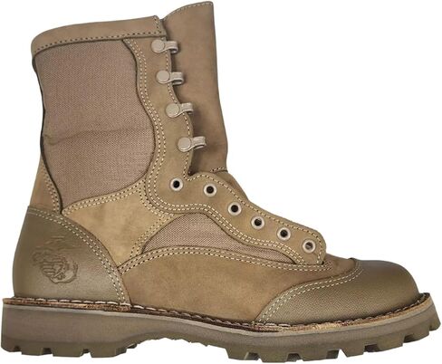 Never Issued 10 W Hot Weather Danner style 15670X in Saudi Arabia