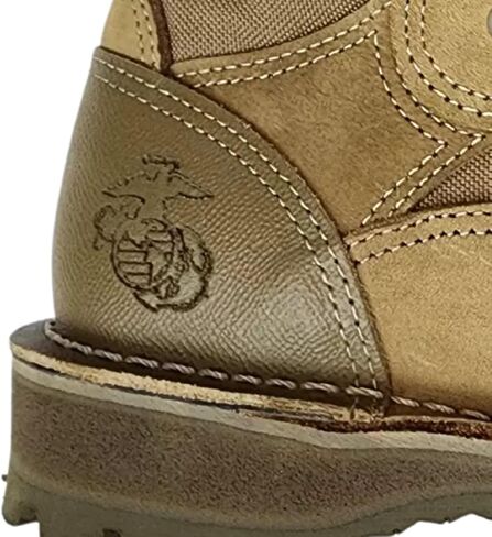 Never Issued 10 W Hot Weather Danner style 15670X in Saudi Arabia