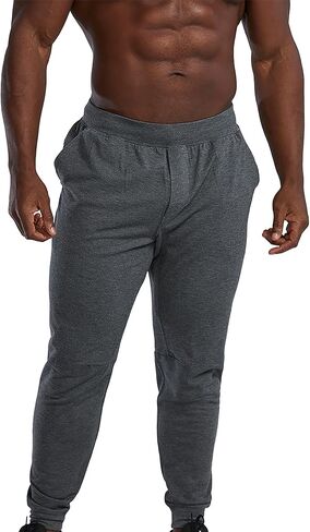 Tyr Men Ultrasoft Midweight Jogger Terry Jogger in Saudi Arabia
