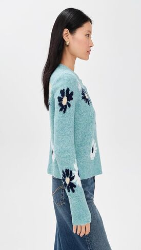 Rails Women's Millie Cardigan in Saudi Arabia