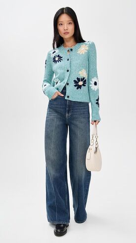 Rails Women's Millie Cardigan in Saudi Arabia