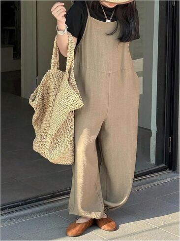 OYOANGLE Girl's 2 Piece Outfits Short Sleeve T-Shirt Wide Leg Pants Jumpsuit Cute Clothing Set in Saudi Arabia