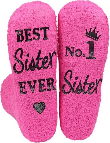 Mom Socks, Mothers Day Gifts for Mom, Birthday Gifts for Mom from Daughters Son in Kuwait