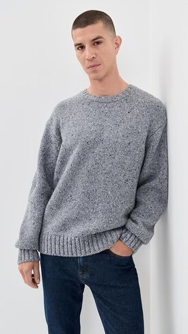 FRAME Men's Sailor Sweater in Saudi Arabia