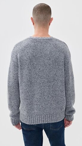 FRAME Men's Sailor Sweater in Saudi Arabia