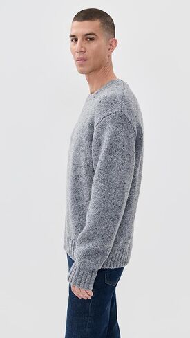 FRAME Men's Sailor Sweater in Saudi Arabia