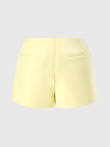 Women's Summer Wrap Skort Dressy Casual High Waisted Mini Going Out Shorts in Saudi Arabia