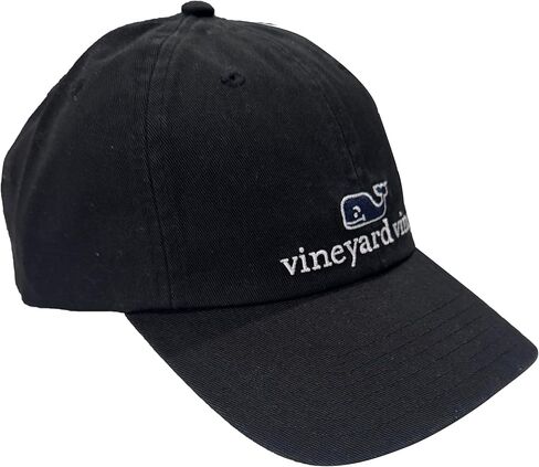 vineyard vines Whale Logo Baseball Hat in Saudi Arabia