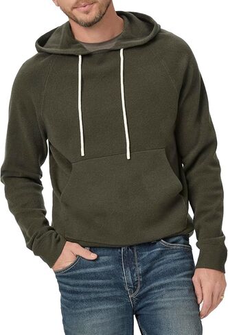 PAIGE Men's Donaldson Sweater Hoodie in Saudi Arabia