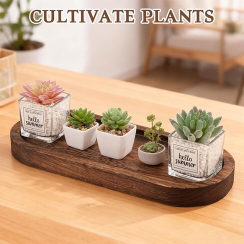 Decorative Dough Bowl for Home Decor Large Natural Holder Tray Decor Long Narrow Wooden Tray Rustic Farmhouse decorative bowl for KitchenTable Centerpieces Dining Room Fruit Bowls in Saudi Arabia