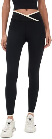 Strut This Women's The Rae Ankle Leggings in Saudi Arabia