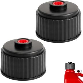 Gas Cans Fuels Replacement Jug Cap，Racing Fuels Replacement Cap 3042 ，5 Gallon Racing Fuel Jugs Gas Jug Fuel Tank Cap,Fuels Replacement Jug Cap,VP Racing Fuels 3042 Replacement Jug Cap in Kuwait