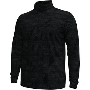 حذاء الجولف الجديد للرجال من Under Armour 3.0 Geometrix 1/4 سحاب - اختر المقاس واللون in Kuwait