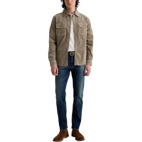 AG Adriano Goldschmied Mens Tellis Modern Slim Jean in Saudi Arabia