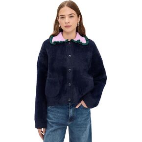 سترة ESSENTIEL ANTWERP النسائية المحبوكة من Jardener in Kuwait