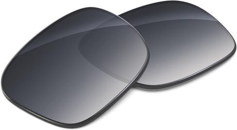 Replacement Lenses Compatible with RayBan Meta Wayfarer (Gen 2) RW4012 50mm AI Glasses, UV Protection, Transition in Saudi Arabia