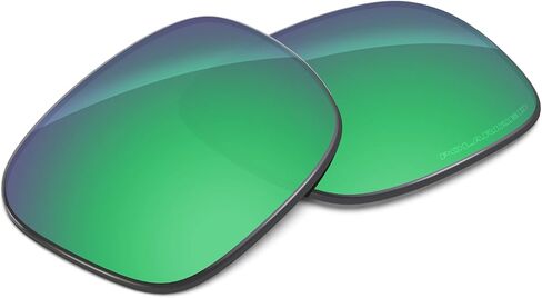 Replacement Lenses Compatible with RayBan Meta Wayfarer (Gen 2) RW4012 50mm AI Glasses, UV Protection, Transition in Saudi Arabia