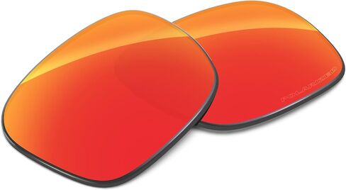 Replacement Lenses Compatible with RayBan Meta Wayfarer (Gen 2) RW4012 50mm AI Glasses, UV Protection, Transition in Saudi Arabia