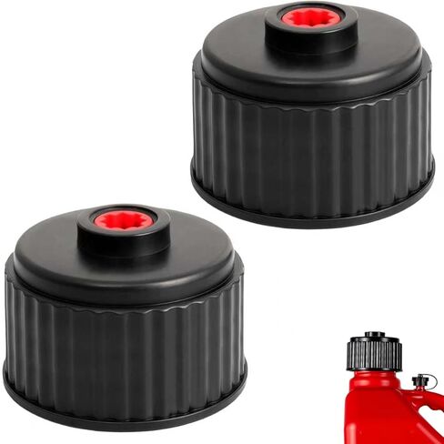 Gas Cans Fuels Replacement Jug Cap，Racing Fuels Replacement Cap 3042 ，5 Gallon Racing Fuel Jugs Gas Jug Fuel Tank Cap,Fuels Replacement Jug Cap,VP Racing Fuels 3042 Replacement Jug Cap in Kuwait