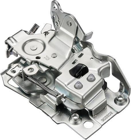 940-102(FL) Front Left Door Lock Latch Actuator Compatible with for Cadillac Escalade,Chevy Astro,GMC Yukon,Oldsmobile Bravada 1988 1989 1990 1991 1992 1993 1994 1995 1996 1997 1998 1999 2000 in Saudi Arabia