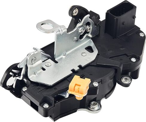 940-102(FL) Front Left Door Lock Latch Actuator Compatible with for Cadillac Escalade,Chevy Astro,GMC Yukon,Oldsmobile Bravada 1988 1989 1990 1991 1992 1993 1994 1995 1996 1997 1998 1999 2000 in Saudi Arabia