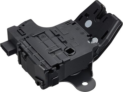 940-102(FL) Front Left Door Lock Latch Actuator Compatible with for Cadillac Escalade,Chevy Astro,GMC Yukon,Oldsmobile Bravada 1988 1989 1990 1991 1992 1993 1994 1995 1996 1997 1998 1999 2000 in Saudi Arabia
