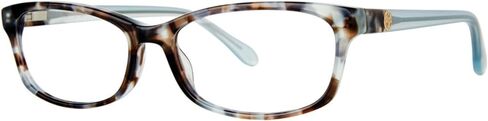 Lilly Pulitzer Eyeglasses Gina Aloe Tortoise in Saudi Arabia