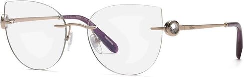 إطارات النظارات الطبية من شوبارد VCHL27S، البلاديوم الكامل اللامع، 55/135/17 للنساء، البلاديوم الكامل اللامع، 55/135/17، البلاديوم الكامل اللامع، 55/135/17 in Kuwait