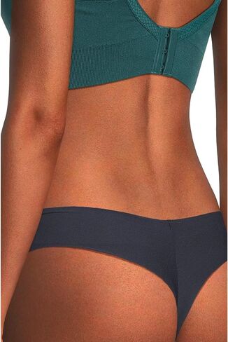 commando Women's Butter Mid Rise Thong Ct16 in Saudi Arabia
