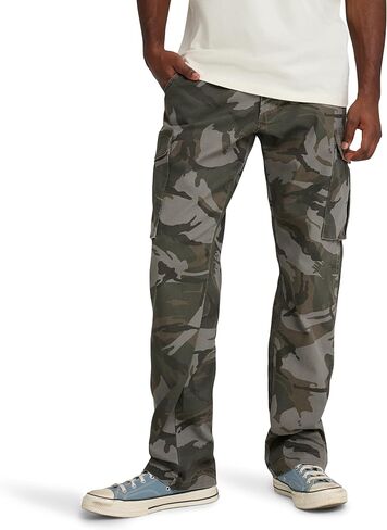 Wrangler Mens X Stranger Things Camo Pant in Saudi Arabia