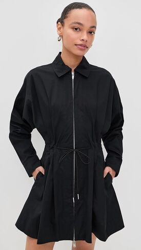 STAUD Women's Chi Dress in Saudi Arabia