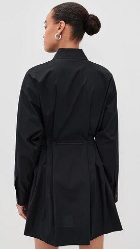 STAUD Women's Chi Dress in Saudi Arabia