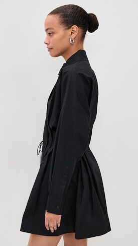 STAUD Women's Chi Dress in Saudi Arabia